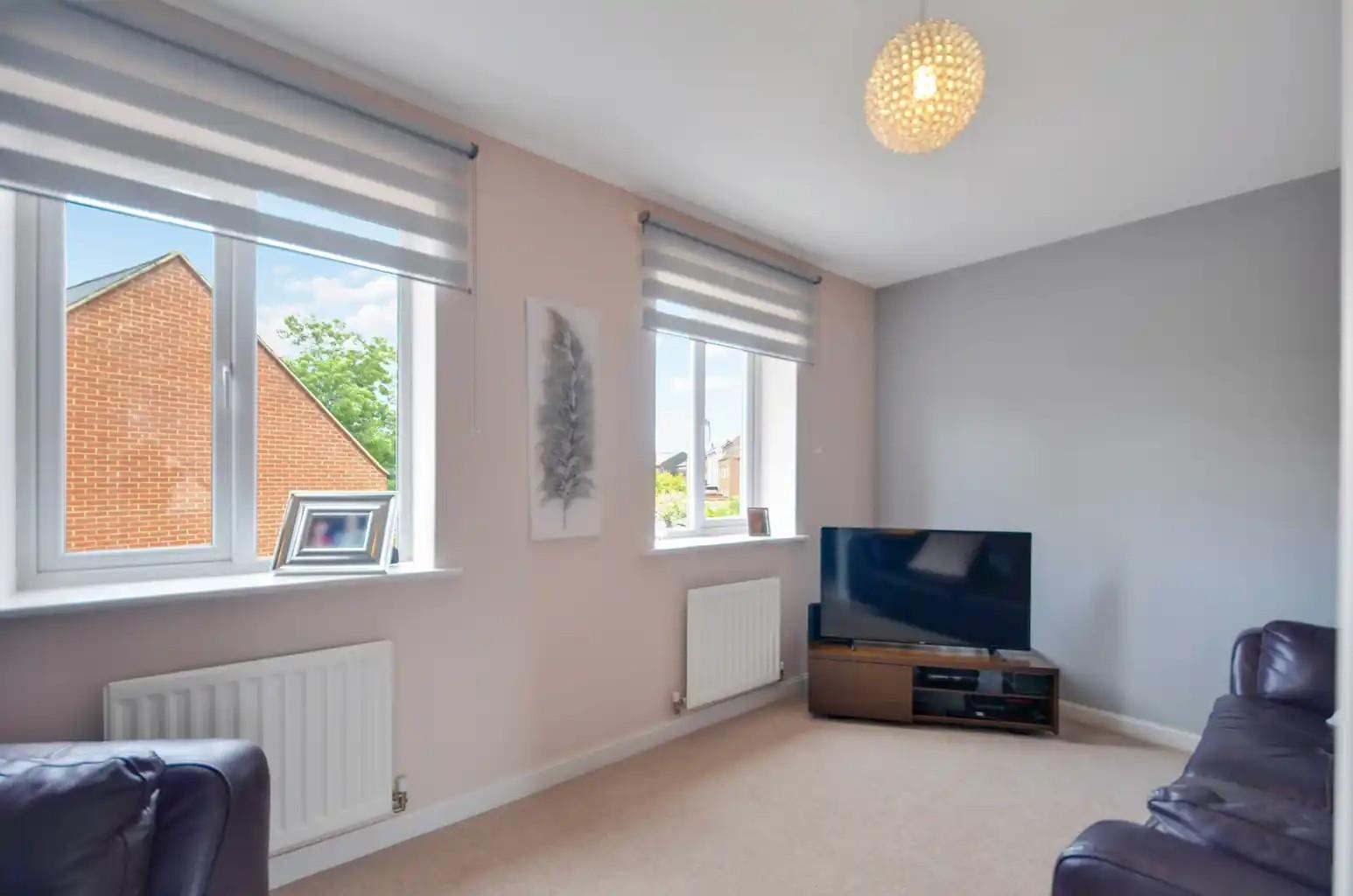Broad Mead Avenue, Great Denham, Beds